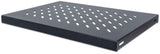 Charola Intellinet Gabinete 19¨ 1u Fija 35cm Ventilada 50kg 712521