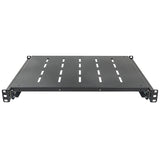 Charola Intellinet Gabinite 19 1u Deslizable Ajus 60-80cm Ventilada 35kg 712620