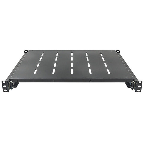 Charola Intellinet Gabinite 19 1u Deslizable Ajus 60-80cm Ventilada 35kg 712620