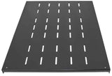 Charola Intellinet Para Gabinete 19 1u Fija 62cm Ventilada 100kg 712576