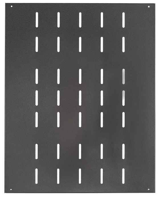 Charola Intellinet Para Gabinete 19 1u Fija 62cm Ventilada 100kg 712576