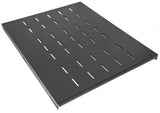 Charola Intellinet Para Gabinete 19 1u Fija 62cm Ventilada 100kg 712576