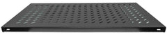 Charola Intellinet Para Gabinete 19 1u Fija 92cm Ventilada 50kg 712552