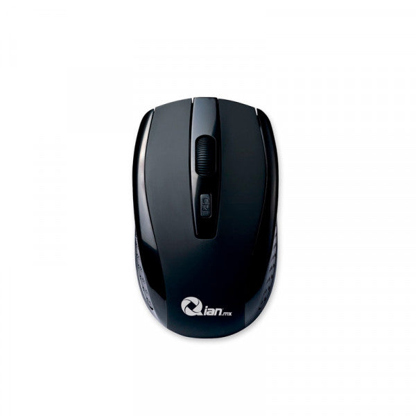 Mouse Optico Inalambrico Qian Dian Qami18001 1600 Dpi Wireless