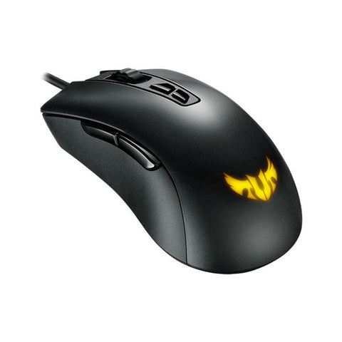 Combo Asus Cb02 Tuf Gaming Combo, Us Teclado K5 Y Mouse M5