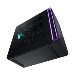 Computadora Dell Gamer Alienware R16 I7-13700F 32Gb 1Tbssd+1Tbhd 4070 12Gb