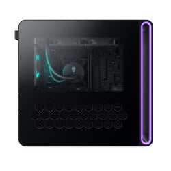 Computadora Dell Gamer Alienware R16 I7-13700F 32Gb 1Tbssd+1Tbhd 4070 12Gb