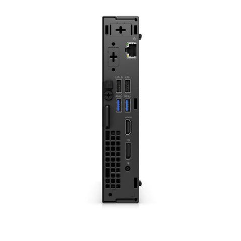 Computadora Dell Optiplex 7010 Mff, Intel I5-13500, Ram 8Gb, Alamacenamiento 512 Ssd, Windows 11 Pro - 983Tc