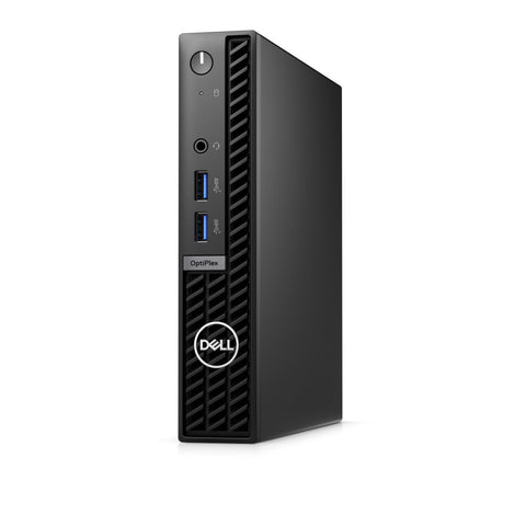 Computadora Dell Optiplex 7010 Mff, Intel I5-13500, Ram 8Gb, Alamacenamiento 512 Ssd, Windows 11 Pro - 983Tc