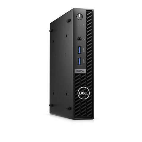 Computadora Dell Optiplex 7010 Mff, Intel I5-13500, Ram 8Gb, Alamacenamiento 512 Ssd, Windows 11 Pro - 983Tc
