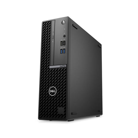 Computadora Dell Optiplex 7010 Sff, Intel I5-13500, Ram 16Gb, Almacenamiento 512Gb, Windows 11 Pro, 3Yr Negro 7Kcgh