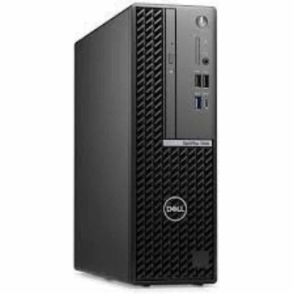 Computadora Dell Optiplex 7010 Sff, Intel I5-13500, Ram 16Gb, Almacenamiento 512Gb, Windows 11 Pro, 3Yr Negro 7Kcgh