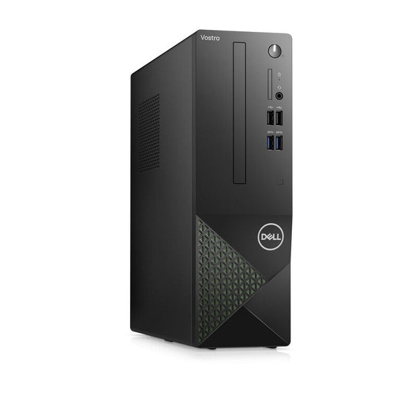 Computadora Dell Vostro 3020 Ssf Intel Core I3-13100, Ram 8gb, 256 Ssd, Windows 11 Pro, 1 Año Garantia, Dkn9g