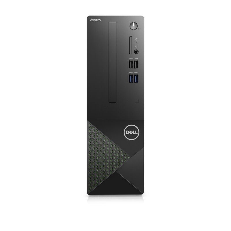 Computadora Dell Vostro 3020 Ssf Intel Core I3-13100, Ram 8gb, 256 Ssd, Windows 11 Pro, 1 Año Garantia, Dkn9g