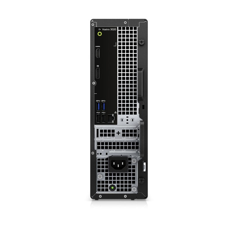 Computadora Dell Vostro 3020 Ssf Intel Core I3-13100, Ram 8gb, 256 Ssd, Windows 11 Pro, 1 Año Garantia, Dkn9g