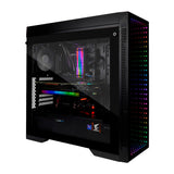 Computadora Game Factor Ci5, 16gb, 1tbm.2, Ps650, Lq, Gtx1660, W10trial