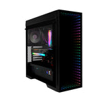 Computadora Game Factor Ci5, 16gb, 1tbm.2, Ps650, Lq, Gtx1660, W10trial