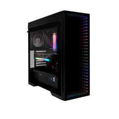 Computadora Game Factor Ci5, 16gb, 1tbm.2, Ps650, Lq, Gtx1660, W10trial