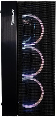 Computadora Gamer Ocelot Gaming CUBS PRO, CPU AMD RYZEN 7 5700G 8 CORE 4.6 GHZ, 16 GB DDR4 RAM, 1 TB NVME Almacenamiento, WIFI, Windows de prueba