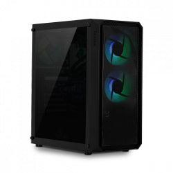 Computadora Gamer Tanto X02 Ta07Kfb-3701M Core I7 10700F 16Gb Ddr4 Rtx 3070