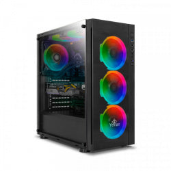 Computadora Gamer Tanto X21 Ta27Kfb-3701M Core I7 12700Kf 16Gb Ddr4 Rtx 3070