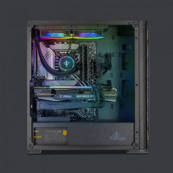 Computadora Gamer Yari, Intel  Core I9 12900Kf, Ram 32Gb Ddr5, Rtx 3070Ti,  Ypb-Yar-X22