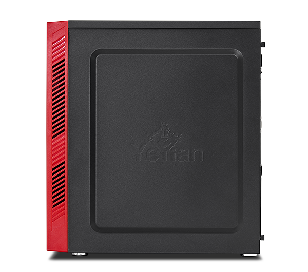 Computadora Gamer Yeyian Naga A04,  Ryz 5,  Amd A320,  8Gb Ddr4,  480 Gb Ssd,  W11H T