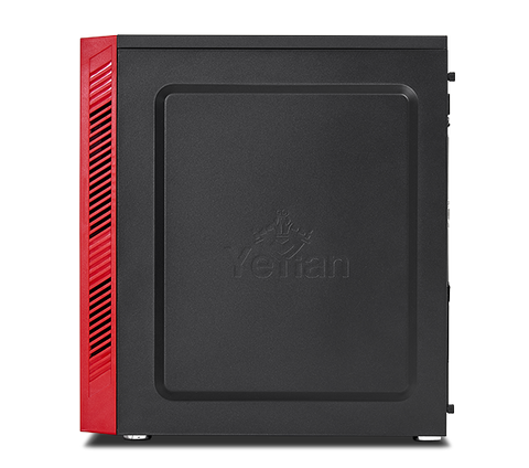 Computadora Gamer Yeyian Naga A04,  Ryz 5,  Amd A320,  8Gb Ddr4,  480 Gb Ssd,  W11H T