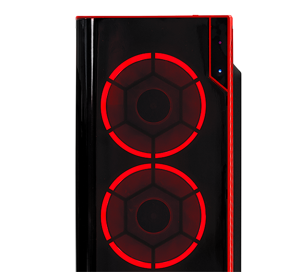 Computadora Gamer Yeyian Naga A04,  Ryz 5,  Amd A320,  8Gb Ddr4,  480 Gb Ssd,  W11H T