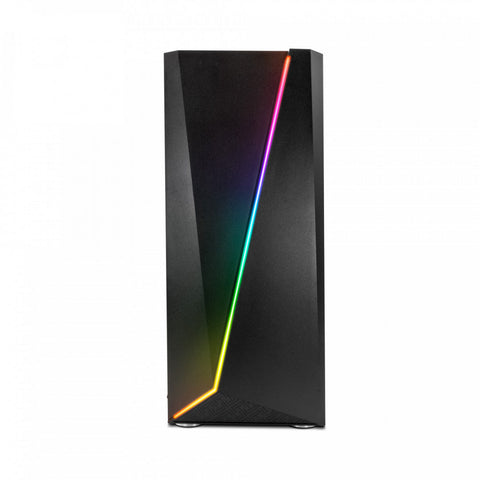 Computadora Gamer Yeyian Ypb-Kun-X01 Intel I5, Ram 16Gb Ddr4, Almacenamiento 1Tb Nvme, T. de Video Rtx 3060/W10H