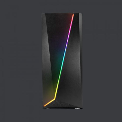 Computadora Gamer Yeyian Ypi-Kunx13-01 Intel Core I7, Ram 16Gb Ddr5, 1 Tb, Tarjeta de Video Geforce Rtx 3070Ti
