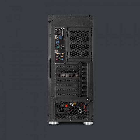 Computadora Gamer Yeyian Ypi-Kunx13-01 Intel Core I7, Ram 16Gb Ddr5, 1 Tb, Tarjeta de Video Geforce Rtx 3070Ti