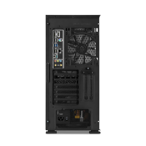 Computadora Gamer Yeyian Ypi-Odax13-03 Intel I7, Ram 32Gb Ddr5, Almacenamiento 1Tb+2Tb, Tarjeta de Video Rtx 4080, Windows 11 Home