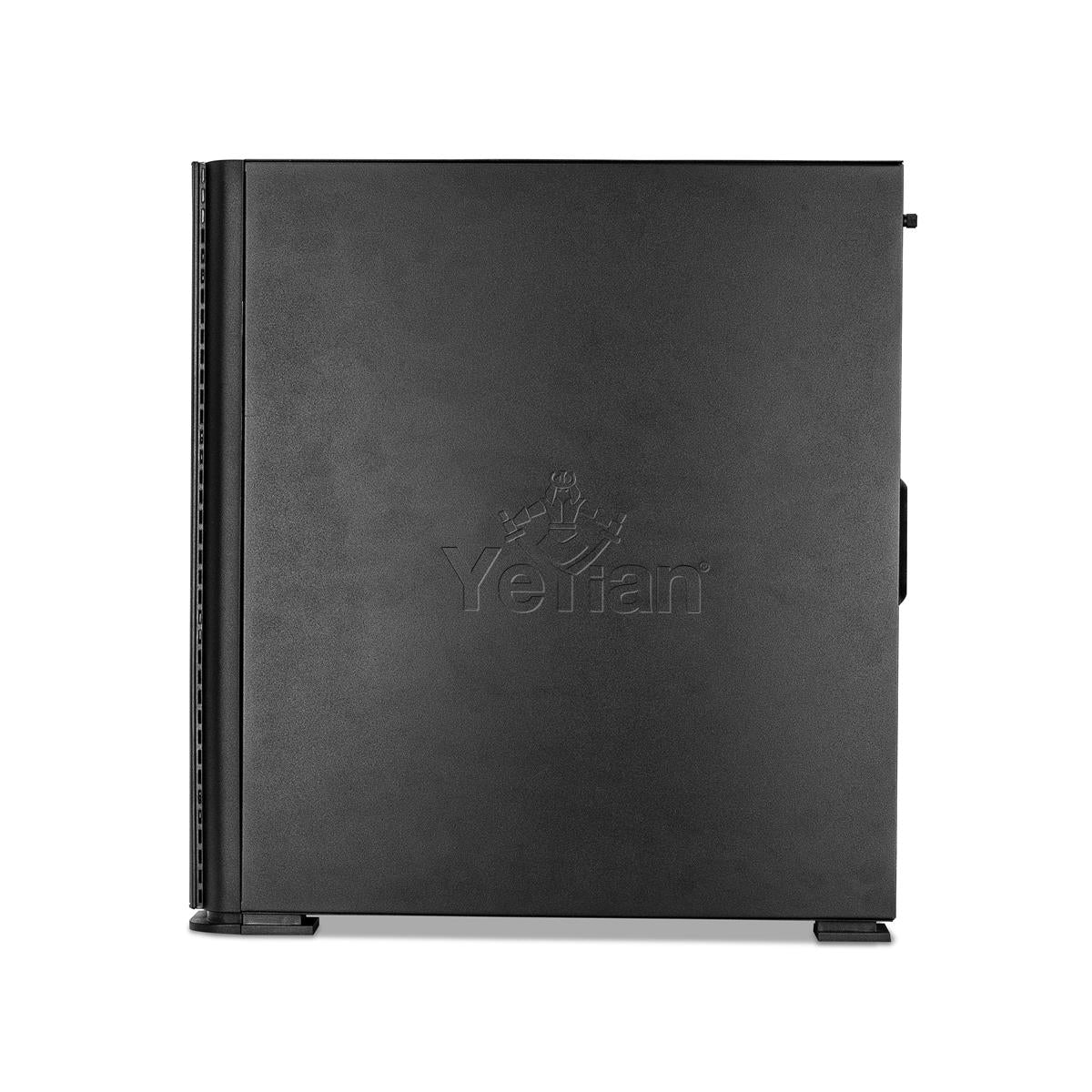 Computadora Gamer Yeyian Ypi-Odax13-03 Intel I7, Ram 32Gb Ddr5, Almacenamiento 1Tb+2Tb, Tarjeta de Video Rtx 4080, Windows 11 Home