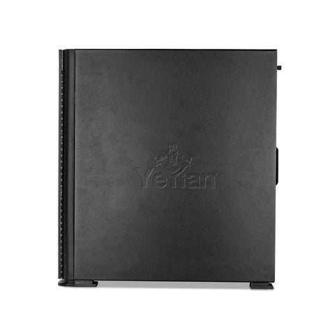 Computadora Gamer Yeyian Ypi-Odax13-03 Intel I7, Ram 32Gb Ddr5, Almacenamiento 1Tb+2Tb, Tarjeta de Video Rtx 4080, Windows 11 Home
