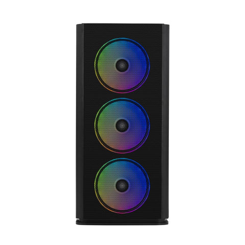 Computadora Gamer Yeyian Ypi-Odax13-03 Intel I7, Ram 32Gb Ddr5, Almacenamiento 1Tb+2Tb, Tarjeta de Video Rtx 4080, Windows 11 Home