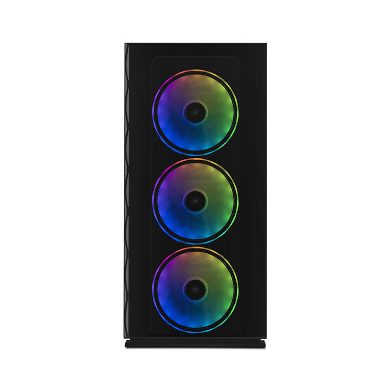 Computadora Gamer Yeyian Ypi-Yarx13-01, Intel I7, Ram16Gb Ddr5, Almacenamiento 1Tb Nvme, Rtx 3070Ti, Windows 11