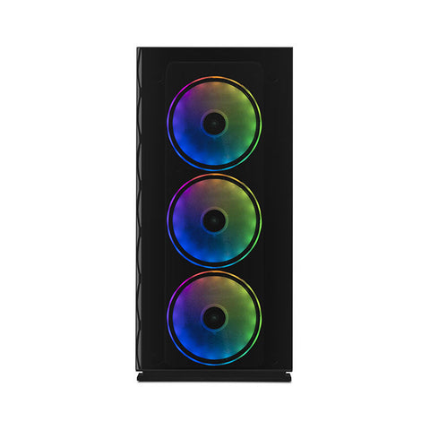 Computadora Gamer Yeyian Ypi-Yarx13-01, Intel I7, Ram16Gb Ddr5, Almacenamiento 1Tb Nvme, Rtx 3070Ti, Windows 11