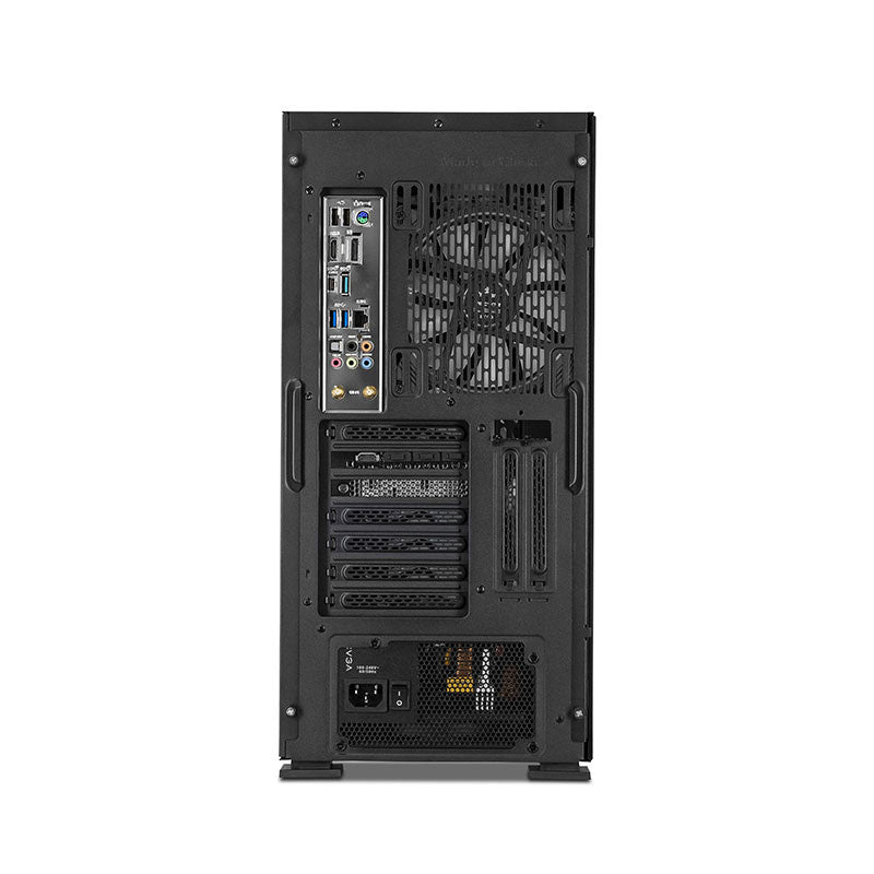 Computadora Gamer Yeyian Ypi-Yarx13-01, Intel I7, Ram16Gb Ddr5, Almacenamiento 1Tb Nvme, Rtx 3070Ti, Windows 11