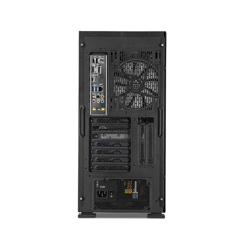 Computadora Gamer Yeyian Ypi-Yarx13-01, Intel I7, Ram16Gb Ddr5, Almacenamiento 1Tb Nvme, Rtx 3070Ti, Windows 11