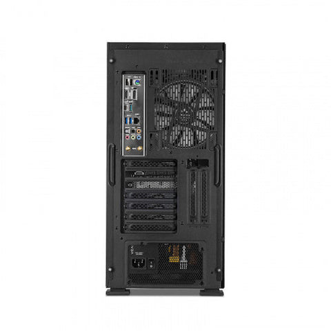 Computadora Gamer Yeyian Ypi-Yarx13-02 Core I7 13700kf, 32 Gb Ddr5, 1 Tb Ssd Nvme,  Rtx 3070ti