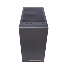 Computadora Gamer Zotac Mek Hero 5600X Rtx3060 12Gb Ram 500Gb Ssd M.2 1Tb Hdd
