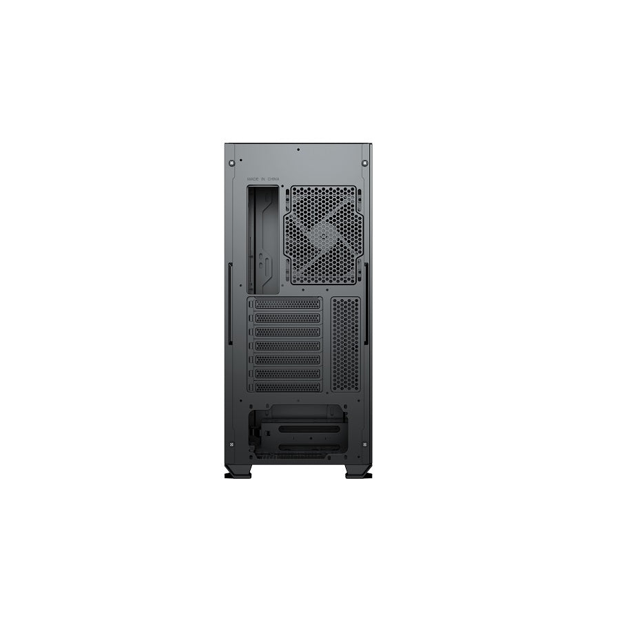 Computadora Ghia Frontier Elite 1.2,  Intel Core I5-13600kf Tetradeca Core 3.50 Ghz,  Enfriamiento Liquido,  16 Gb Ddr5,  Pcie 4.0 Nvme 500 Gb,  Wifi,  Bt,  Rtx 3050 8 Gb,  Windows 11 Profesional