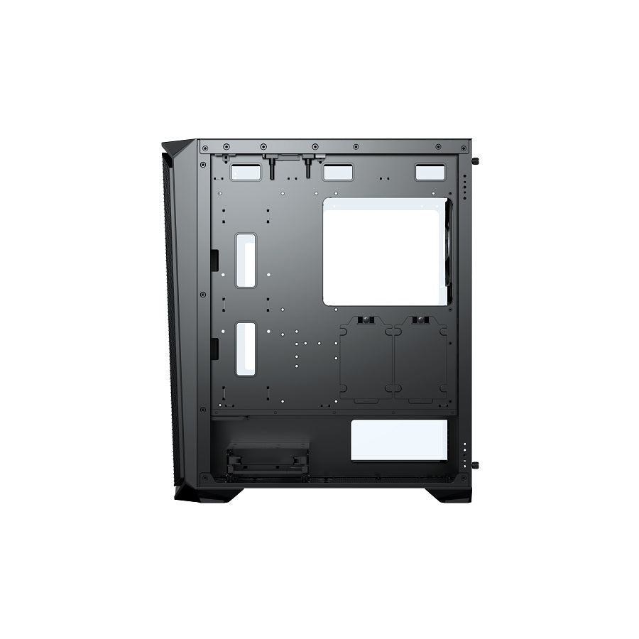 Computadora Ghia Frontier Elite 1.2,  Intel Core I5-13600kf Tetradeca Core 3.50 Ghz,  Enfriamiento Liquido,  16 Gb Ddr5,  Pcie 4.0 Nvme 500 Gb,  Wifi,  Bt,  Rtx 3050 8 Gb,  Windows 11 Profesional