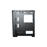 Computadora Ghia Frontier Elite 1.2,  Intel Core I5-13600kf Tetradeca Core 3.50 Ghz,  Enfriamiento Liquido,  16 Gb Ddr5,  Pcie 4.0 Nvme 500 Gb,  Wifi,  Bt,  Rtx 3050 8 Gb,  Windows 11 Profesional