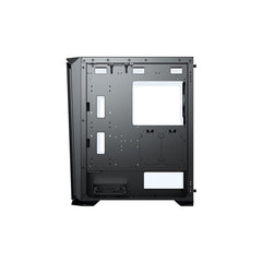 Computadora Ghia Frontier Elite 1.2,  Intel Core I7-11700 Octa Core 2.50 Ghz,  16 Gb,  M.2 Nvme 500 Gb,  Wifi,  Bt,  Sin Sistema