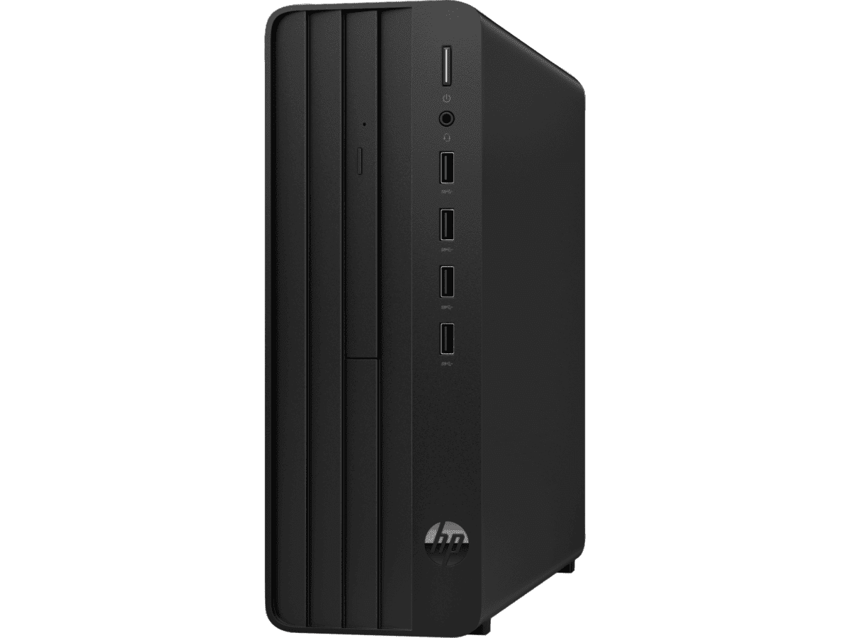 Computadora Hp Pro 280 G9, Intel I5-12500, Ram 8Gb, Almacenamiento 512 Gb, Windows 11 Pro, 1Yr Negro 6M7K4Lt