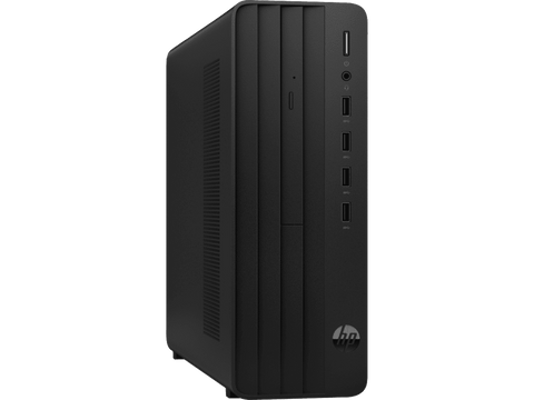 Computadora Hp Pro 280 G9, Intel I5-12500, Ram 8Gb, Almacenamiento 512 Gb, Windows 11 Pro, 1Yr Negro 6M7K4Lt