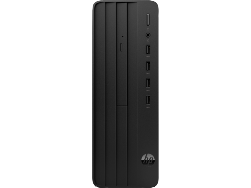 Computadora Hp Pro 280 G9, Intel I5-12500, Ram 8Gb, Almacenamiento 512 Gb, Windows 11 Pro, 1Yr Negro 6M7K4Lt