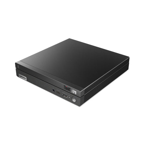 Computadora Lenovo Thinkcentre Neo 50Q Gen4 I3-1215U 8Gb 512Gb Windows 11 Pro 1Yr Negro 12Lm000Gls